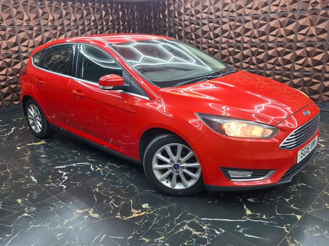 Used Ford Focus in Wisbech, Ascot, Camberley in Cambridgeshire Used Ford Focus in Wisbech, Ascot, Camberley in Cambridgeshire