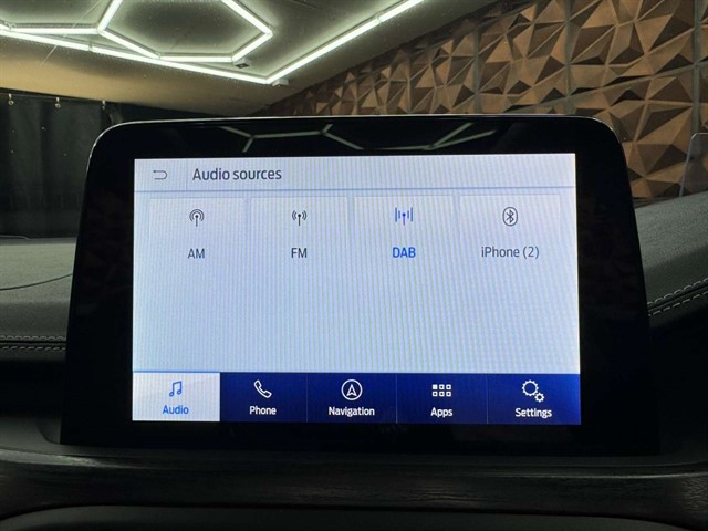 Used Ford Focus