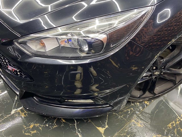 Used Ford Focus in Wisbech, Ascot, Camberley in Cambridgeshire