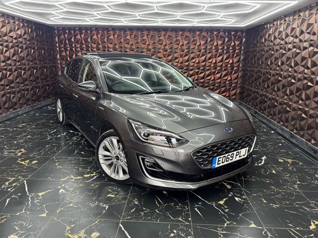 Used Ford Focus in Wisbech, Cambridgeshire