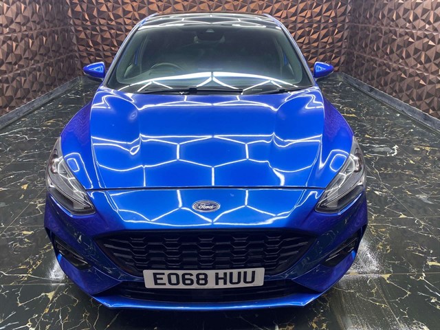 Used Ford Focus in Wisbech, Ascot, Camberley in Cambridgeshire