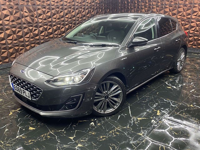 Used Ford Focus in Wisbech, Ascot, Camberley in Cambridgeshire