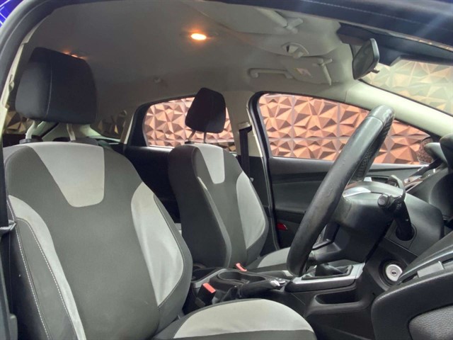 Used Ford Focus in Wisbech, Ascot, Camberley in Cambridgeshire