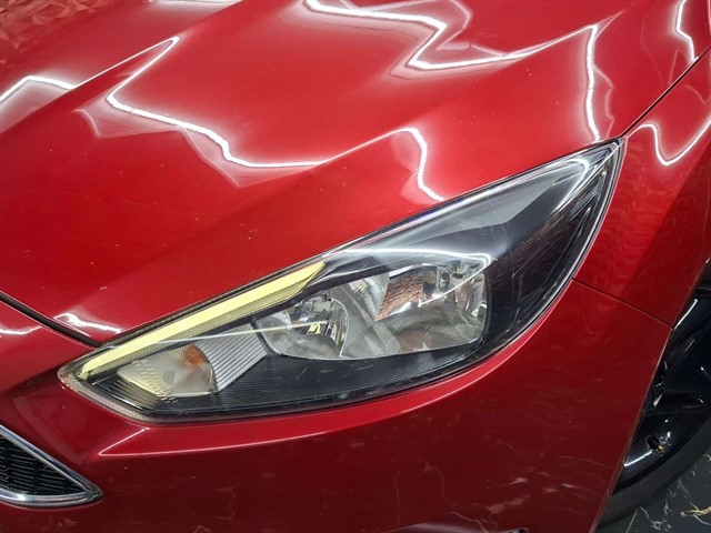 Used Ford Focus in Wisbech, Ascot, Camberley in Cambridgeshire Used Ford Focus in Wisbech, Ascot, Camberley in Cambridgeshire