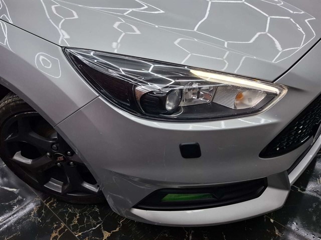 Used Ford Focus in Wisbech, Ascot, Camberley in Cambridgeshire