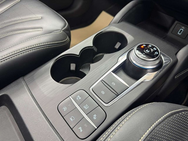 Used Ford Focus