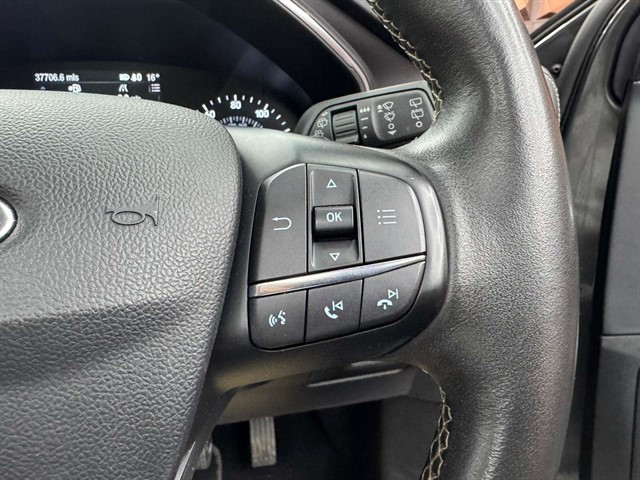 Used Ford Focus