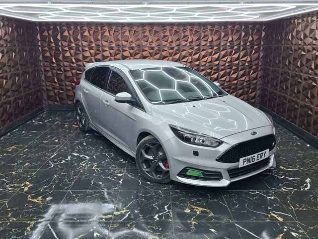 Used Ford Focus in Wisbech, Ascot, Camberley in Cambridgeshire