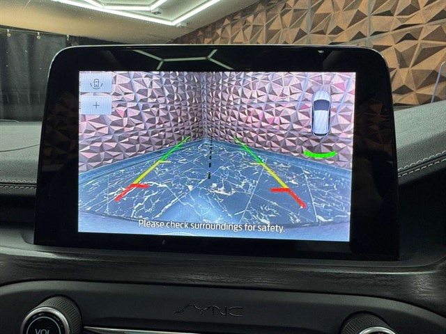 Used Ford Focus