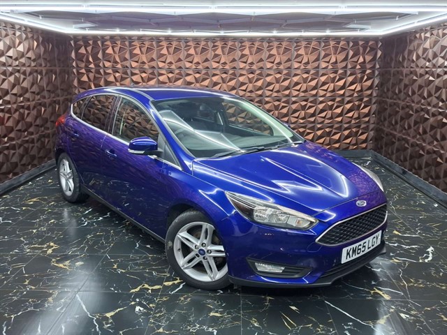 Used Ford Focus in Wisbech, Ascot, Camberley in Cambridgeshire Used Ford Focus in Wisbech, Ascot, Camberley in Cambridgeshire