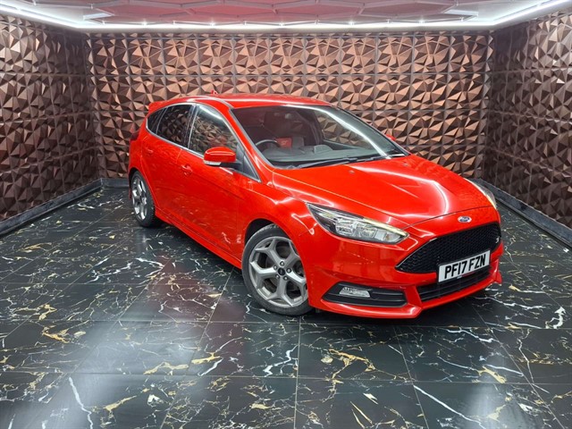 Used Ford Focus in Wisbech, Ascot, Camberley in Cambridgeshire Used Ford Focus in Wisbech, Ascot, Camberley in Cambridgeshire
