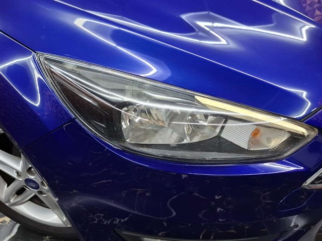 Used Ford Focus in Wisbech, Ascot, Camberley in Cambridgeshire Used Ford Focus in Wisbech, Ascot, Camberley in Cambridgeshire