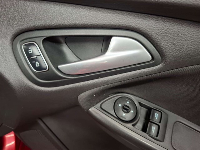 Used Ford Focus