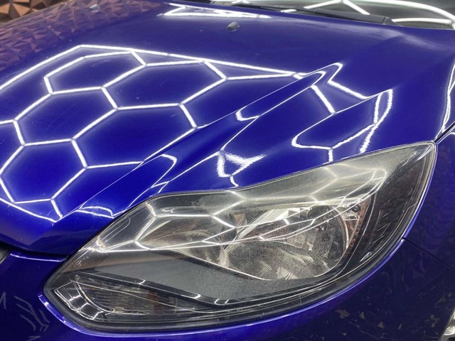 Used Ford Focus