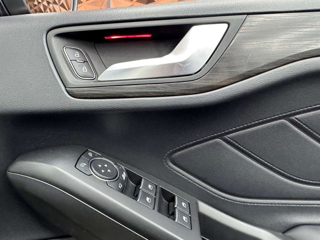 Used Ford Focus