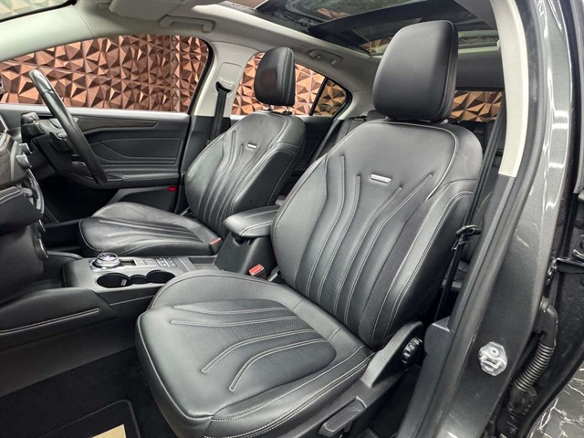 Used Ford Focus