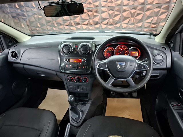 Used Ford Focus