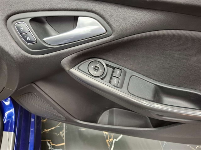 Used Ford Focus