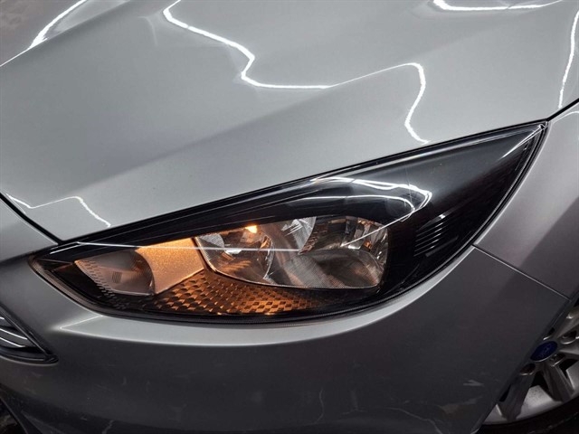 Used Ford Focus in Wisbech, Ascot, Camberley in Cambridgeshire Used Ford Focus in Wisbech, Ascot, Camberley in Cambridgeshire