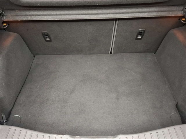 Used Ford Focus