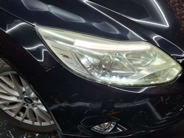 Used Ford Focus in Wisbech, Ascot, Camberley in Cambridgeshire