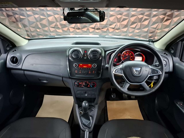 Used Ford Focus