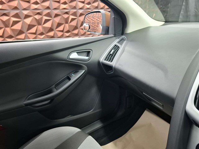 Used Ford Focus
