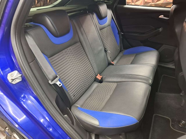 Used Ford Focus