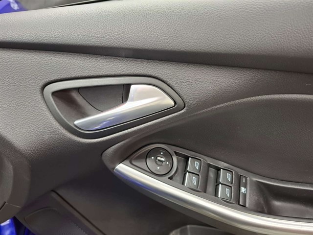 Used Ford Focus