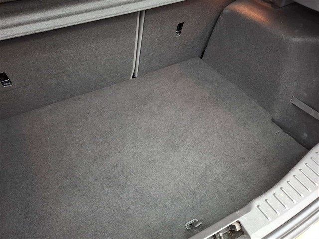 Used Ford Focus