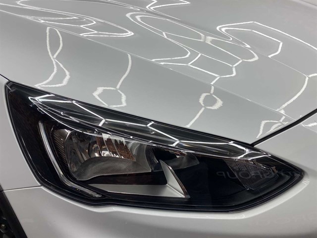 Used Ford Focus in Wisbech, Ascot, Camberley in Cambridgeshire
