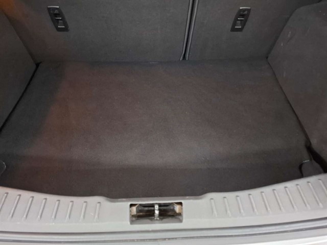 Used Ford Focus