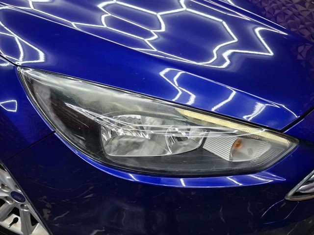 Used Ford Focus in Wisbech, Ascot, Camberley in Cambridgeshire