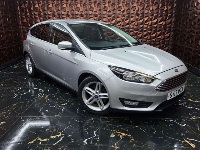 Used Ford Focus in Wisbech, Ascot, Camberley in Cambridgeshire