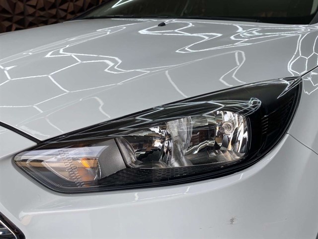 Used Ford Focus in Wisbech, Ascot, Camberley in Cambridgeshire