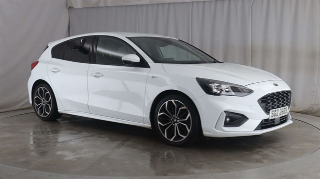 Used Ford Focus in Wisbech, Cambridgeshire