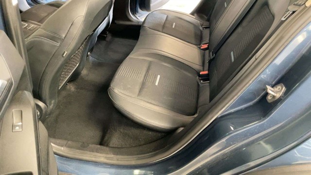 Used Ford Focus