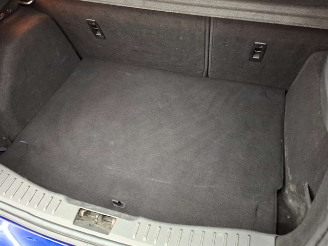 Used Ford Focus
