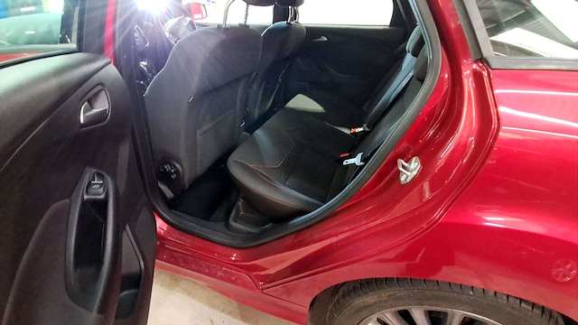 Used Ford Focus
