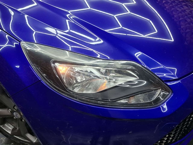 Used Ford Focus in Wisbech, Ascot, Camberley in Cambridgeshire