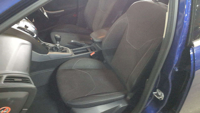 Used Ford Focus
