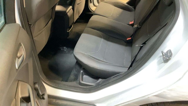 Used Ford Focus