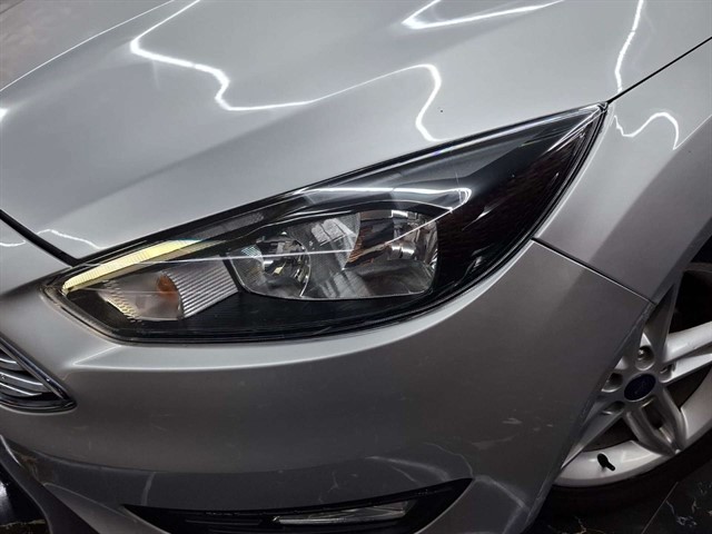 Used Ford Focus in Wisbech, Ascot, Camberley in Cambridgeshire
