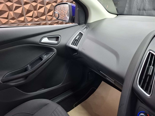 Used Ford Focus