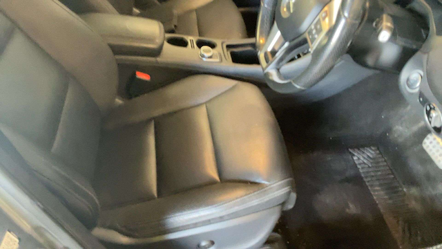 Used Ford Focus