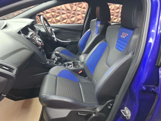 Used Ford Focus