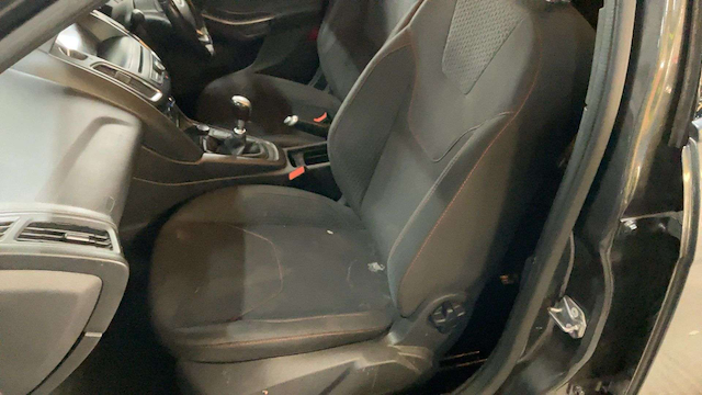 Used Ford Focus