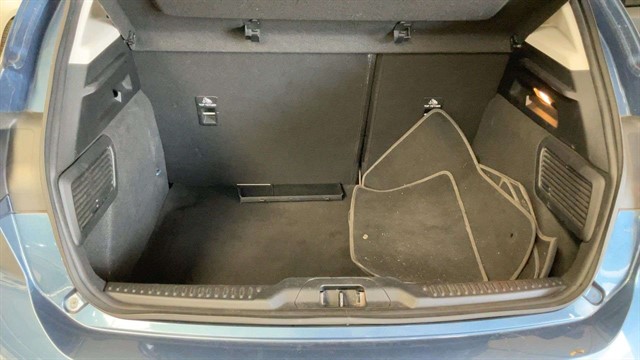Used Ford Focus