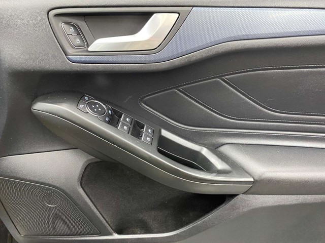 Used Ford Focus