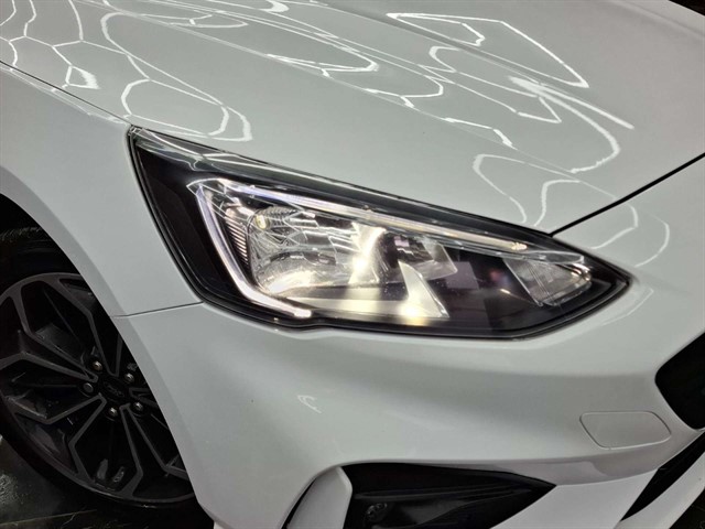 Used Ford Focus in Wisbech, Ascot, Camberley in Cambridgeshire